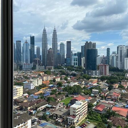 Apartament Arina Unity Kuala Lumpur Zewnętrze zdjęcie