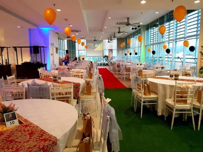 Apartament Arina Unity Kuala Lumpur Zewnętrze zdjęcie