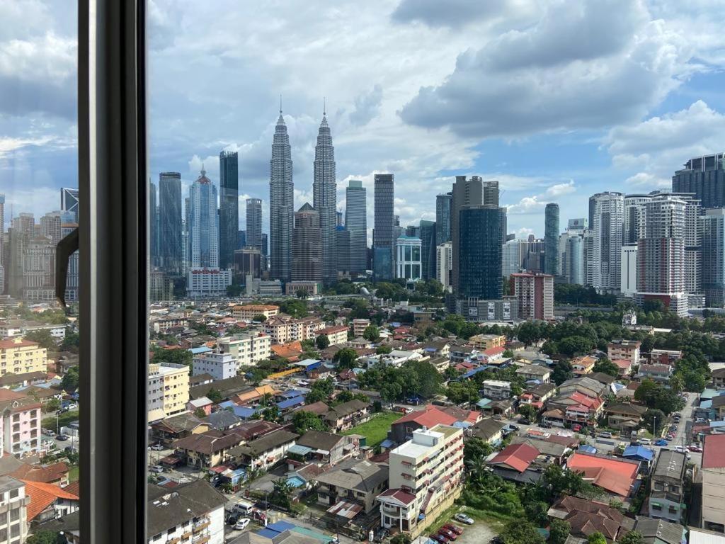 Apartament Arina Unity Kuala Lumpur Zewnętrze zdjęcie