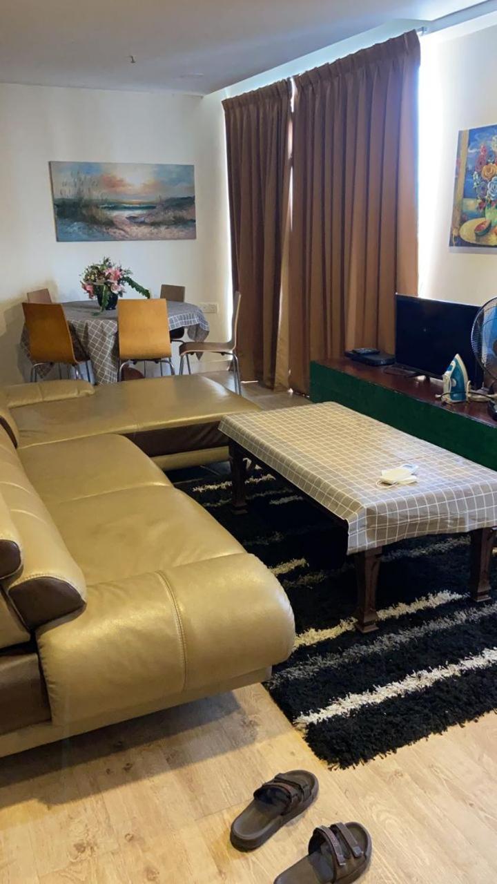 Apartament Arina Unity Kuala Lumpur Zewnętrze zdjęcie
