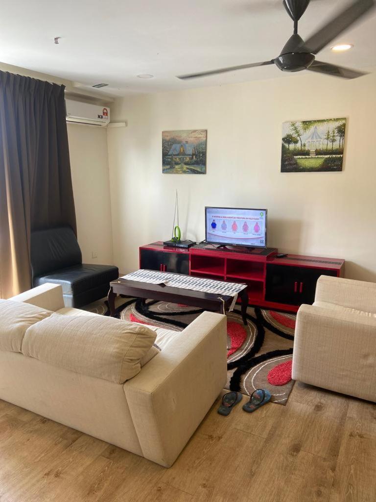 Apartament Arina Unity Kuala Lumpur Zewnętrze zdjęcie