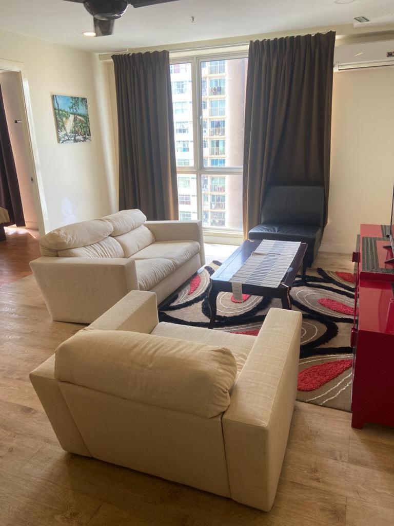 Apartament Arina Unity Kuala Lumpur Zewnętrze zdjęcie