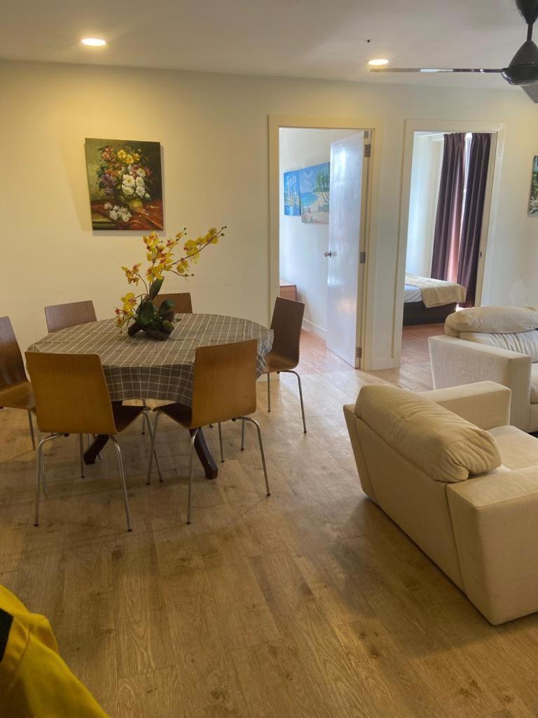 Apartament Arina Unity Kuala Lumpur Zewnętrze zdjęcie
