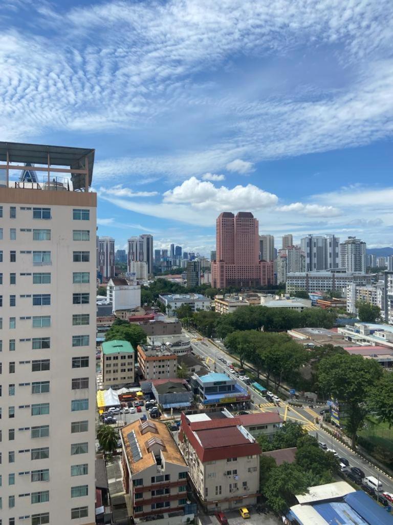 Apartament Arina Unity Kuala Lumpur Zewnętrze zdjęcie