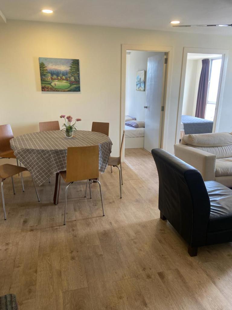 Apartament Arina Unity Kuala Lumpur Zewnętrze zdjęcie