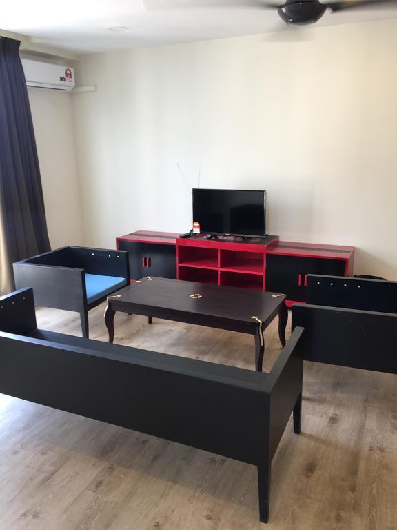 Apartament Arina Unity Kuala Lumpur Zewnętrze zdjęcie