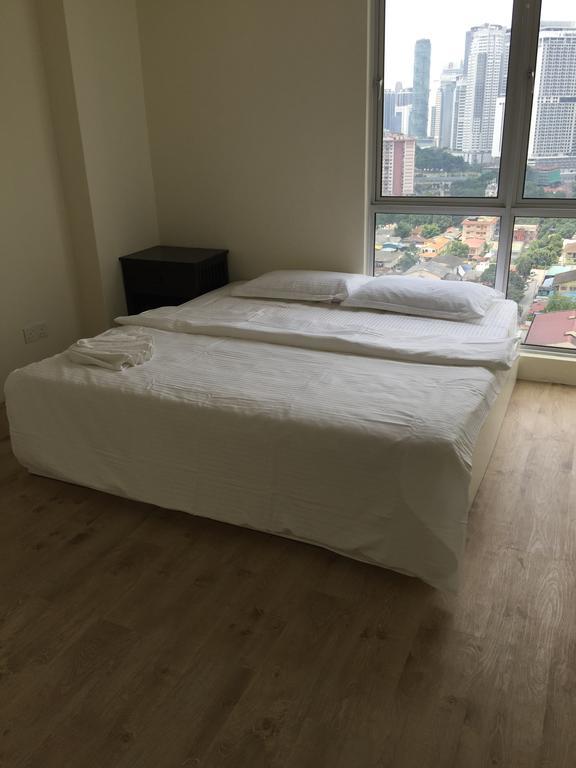 Apartament Arina Unity Kuala Lumpur Zewnętrze zdjęcie