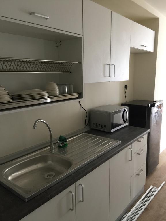 Apartament Arina Unity Kuala Lumpur Zewnętrze zdjęcie
