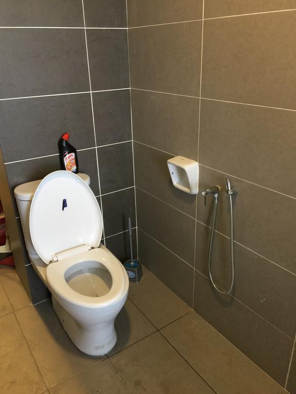 Apartament Arina Unity Kuala Lumpur Zewnętrze zdjęcie
