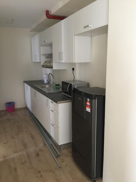 Apartament Arina Unity Kuala Lumpur Zewnętrze zdjęcie