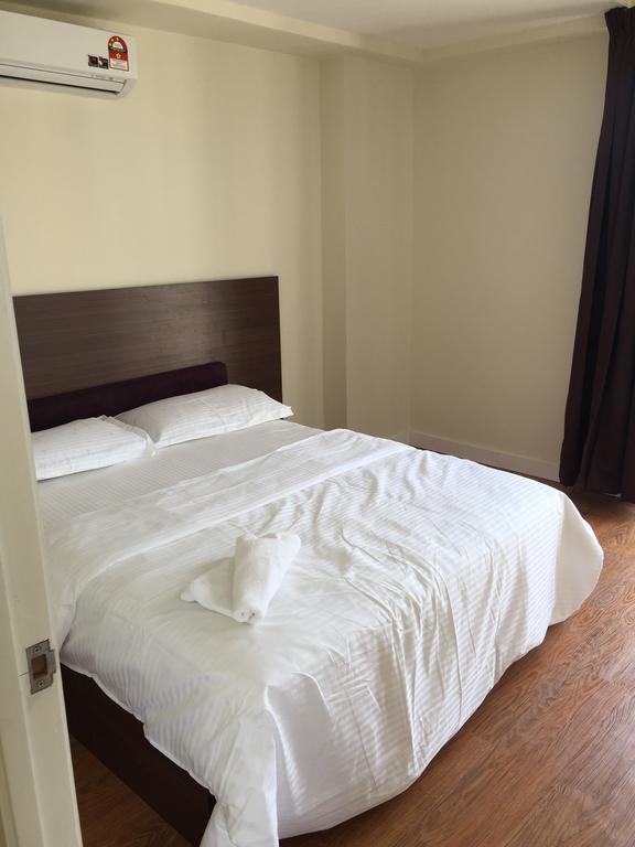 Apartament Arina Unity Kuala Lumpur Zewnętrze zdjęcie
