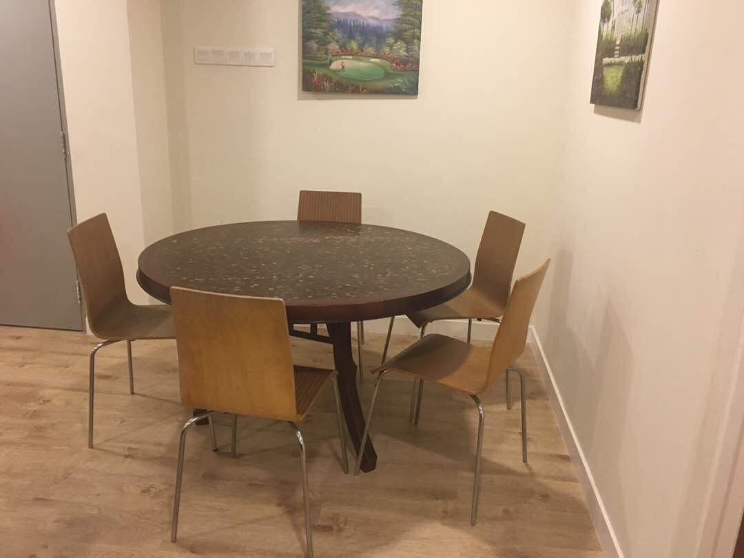 Apartament Arina Unity Kuala Lumpur Zewnętrze zdjęcie