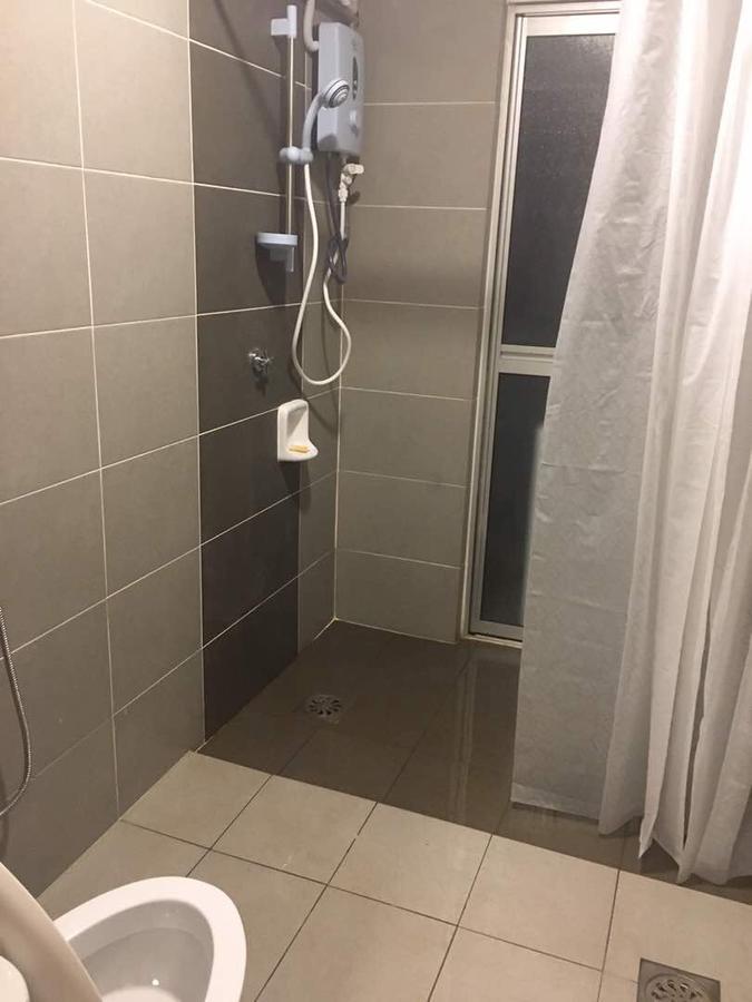 Apartament Arina Unity Kuala Lumpur Zewnętrze zdjęcie