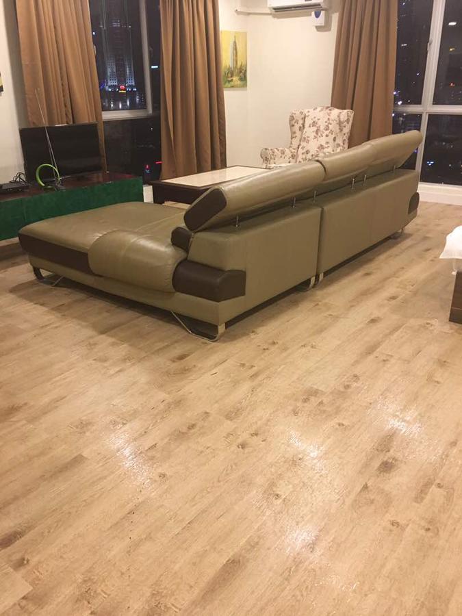 Apartament Arina Unity Kuala Lumpur Zewnętrze zdjęcie